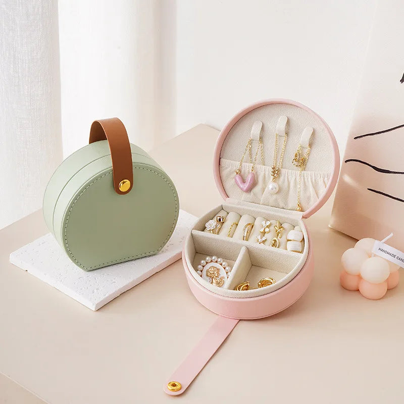 Mini Portable accessory Box