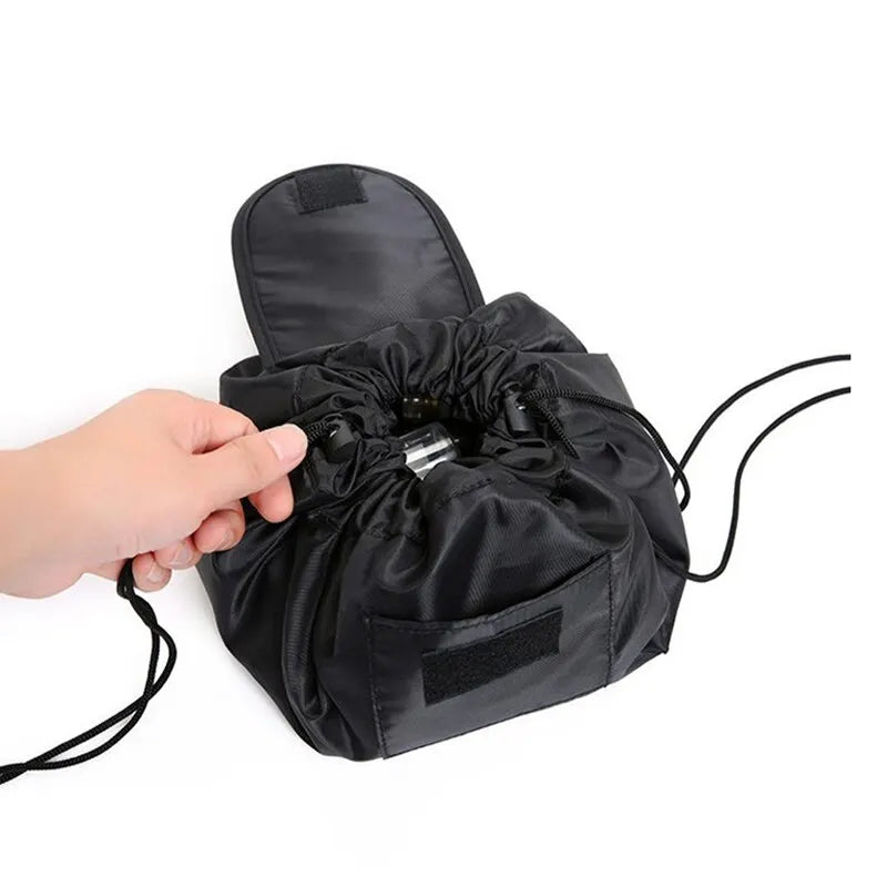 VeliBag™ - drawstring makeup bag