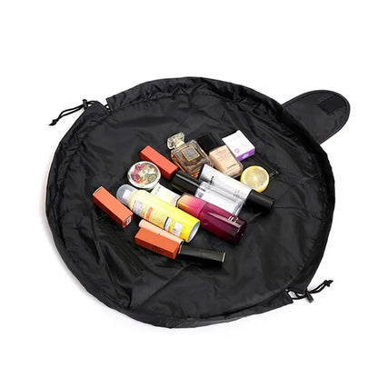 VeliBag™ - drawstring makeup bag