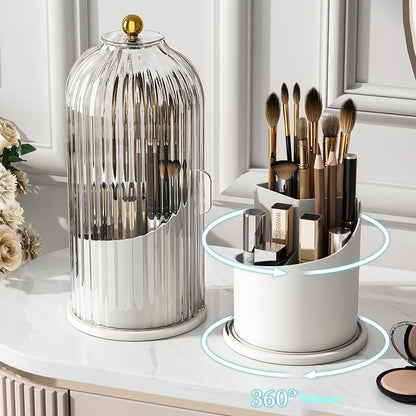 VanityVault Luxe - Makeup Organizer