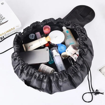 VeliBag™ - drawstring makeup bag