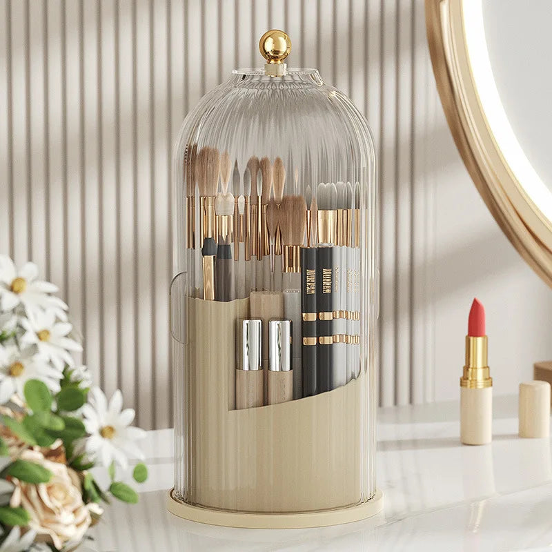 VanityVault Luxe - Makeup Organizer