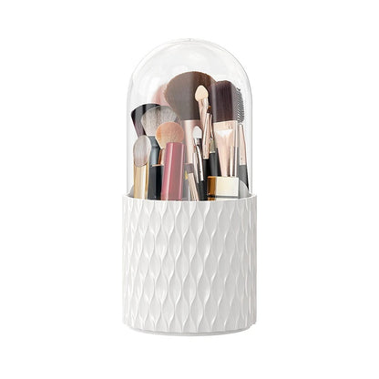 VanityVault - Makeup Storage barrel