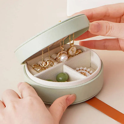 Mini Portable accessory Box