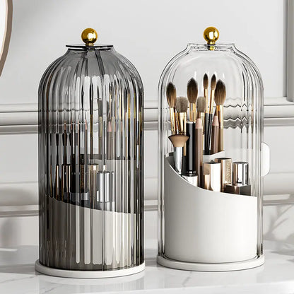 VanityVault Luxe - Makeup Organizer