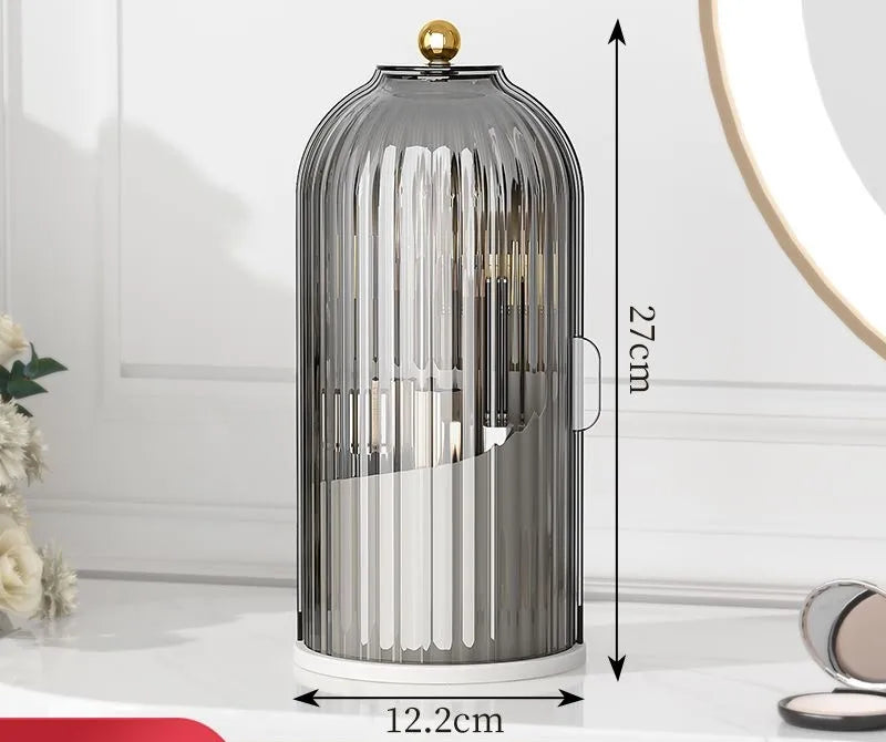 VanityVault Luxe - Makeup Organizer