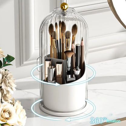 VanityVault Luxe - Makeup Organizer