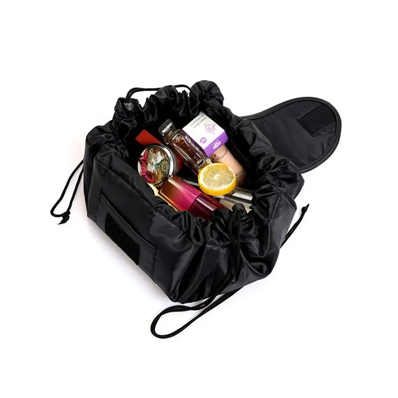 VeliBag™ - drawstring makeup bag