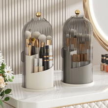 VanityVault Luxe - Makeup Organizer