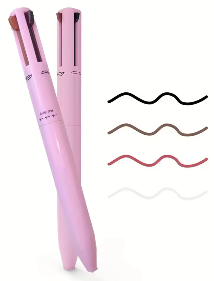 GlamPen 4-in-1 Beauty Styler